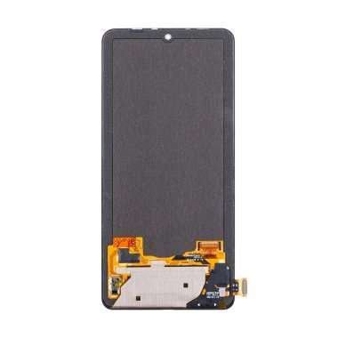 Дисплей с тачскрином для Xiaomi Poco F4 (черный) &mdash; 1