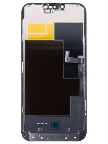 Дисплей с тачскрином для Apple iPhone 13 Pro Max (черный) (AAA) — 2