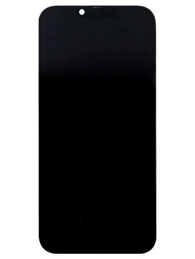Дисплей с тачскрином для Apple iPhone 13 Pro Max (черный) (AAA) — 1
