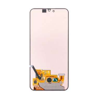 Дисплей с тачскрином для Samsung Galaxy A34 5G (A346B) (черный) &mdash; 1