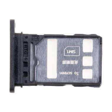 Контейнер SIM для Huawei Honor 90 (зеленый) — 2