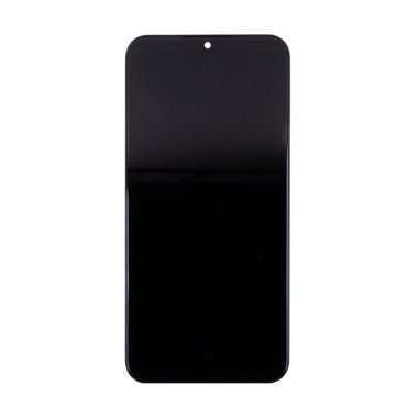 Дисплейный модуль с тачскрином для Samsung Galaxy A15 4G (A155F) (черный) (TFT) — 2