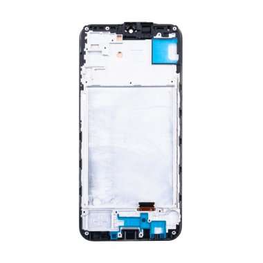 Дисплейный модуль с тачскрином для Samsung Galaxy A15 4G (A155F) (черный) (TFT) — 1