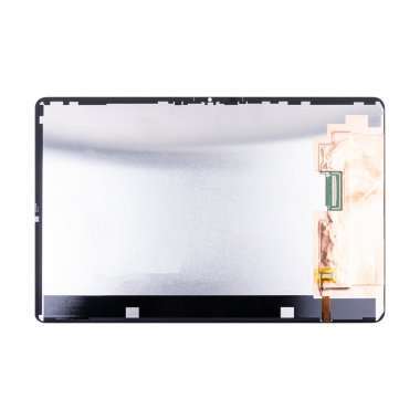 Дисплей с тачскрином для Huawei Honor Pad 9 Wi-Fi (черный) — 1