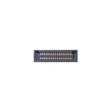 Коннектор LCD для Samsung Galaxy M11 (M115F) — 2