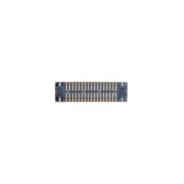 Коннектор LCD для Samsung Galaxy M11 (M115F) — 1