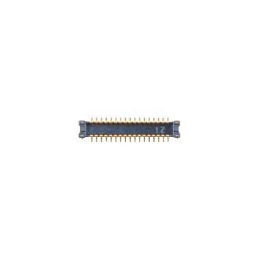 Коннектор LCD для Samsung Galaxy A10 (A105F) — 2