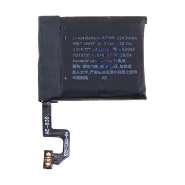 Аккумуляторная батарея для Apple Watch 4 40 mm (A2058) &mdash; 2