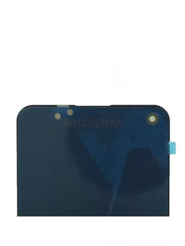 Дисплейный модуль с тачскрином для Realme GT Master Edition (черный) (LCD) — 2