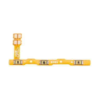 Шлейф для Infinix Note 40 4G на кнопки громкости/включения &mdash; 2