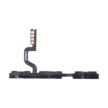 Шлейф для Realme C61 на кнопки громкости/включения &mdash; 2