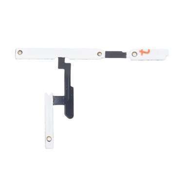 Шлейф для Tecno Spark Go 1 на кнопки громкости/включения — 1