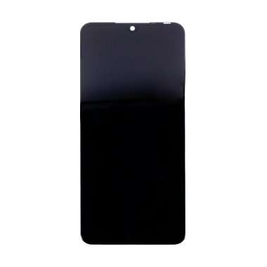 Дисплей с тачскрином для Infinix Note 11 (черный) (AAA) — 2