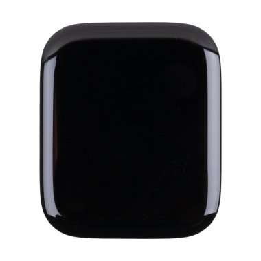Дисплей с тачскрином для Apple Watch 7 45 мм (черный) — 2