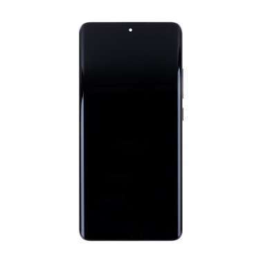 Дисплейный модуль с тачскрином для Xiaomi 12X (черный) — 2