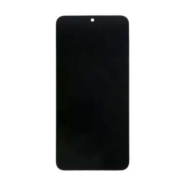 Дисплейный модуль с тачскрином для Xiaomi Redmi 14C (черный) &mdash; 2