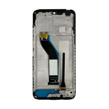 Дисплейный модуль с тачскрином для Xiaomi Redmi 14C (черный) &mdash; 1