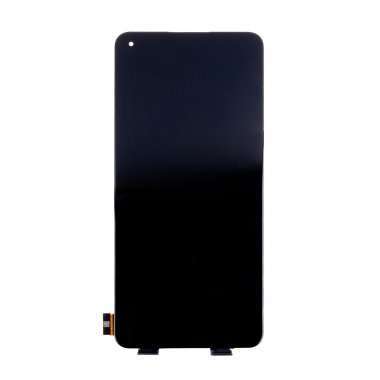 Дисплей с тачскрином для Xiaomi 11 Lite 5G NE (черный) &mdash; 2