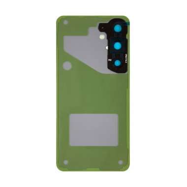 Задняя крышка для Samsung Galaxy S25 (S931B) (зеленая) премиум &mdash; 1