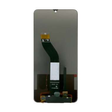 Дисплей с тачскрином для Xiaomi Redmi 14C (черный) &mdash; 1