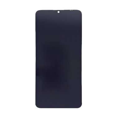 Дисплей с тачскрином для Huawei Nova Y72S (черный) — 2