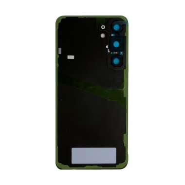 Задняя крышка для Samsung Galaxy S24 Plus (S926B) (фиолетовая) &mdash; 1