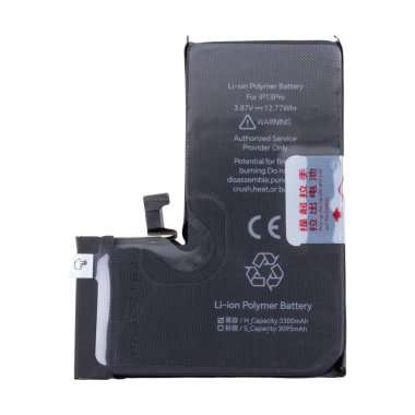 Аккумуляторная батарея JCID для Apple iPhone 13 Pro 3300 mAh — 2