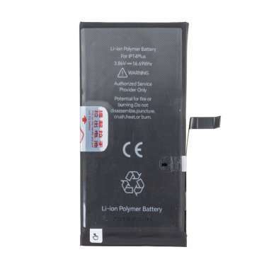 Аккумуляторная батарея JCID для Apple iPhone 14 Plus — 2