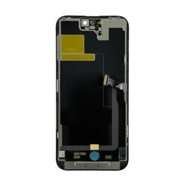 Дисплей с тачскрином для Apple iPhone 14 Pro Max (черный) (TFT) (AAA)