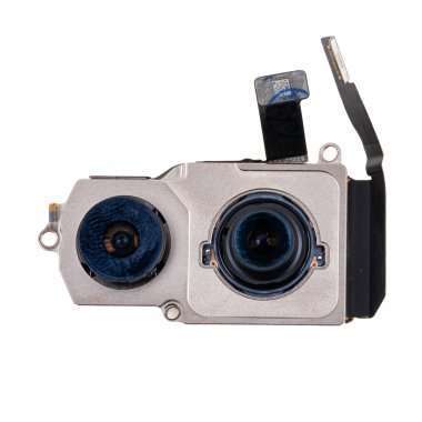 Камера для Apple iPhone 16 задняя премиум &mdash; 2