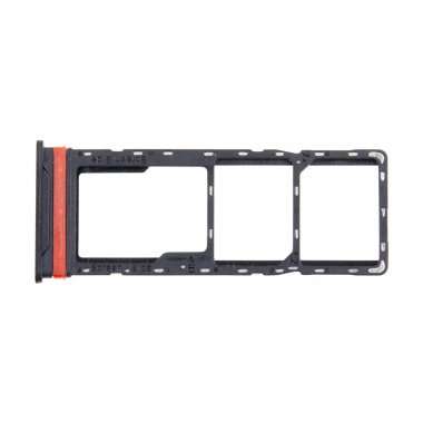 Контейнер SIM для Infinix Hot 40 Pro Hot 40/Hot 40 Pro (голубой) — 2