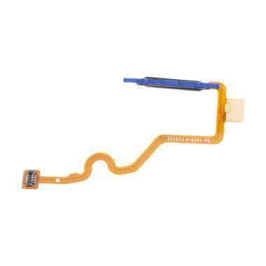 Шлейф для Infinix Smart 8 на сканер отпечатка пальцев (черный) &mdash; 1