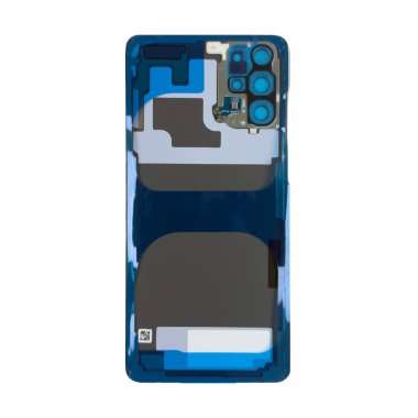 Задняя крышка для Samsung Galaxy S20 Plus (G985F) (белая) &mdash; 1