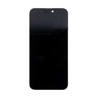Дисплей с тачскрином для Apple iPhone 15 Pro Max (черный) &mdash; 2