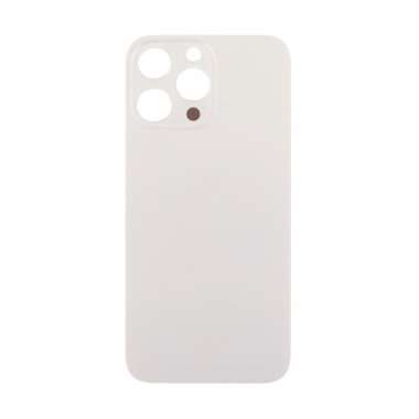 Задняя крышка для Apple iPhone 14 Pro Max (золотистая) премиум &mdash; 2
