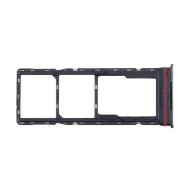 Контейнер SIM для Tecno Spark Go 1 (зеленый) &mdash; 1