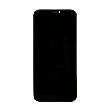 Дисплей с тачскрином для Apple iPhone 11 Pro (черный) (TFT) &mdash; 2