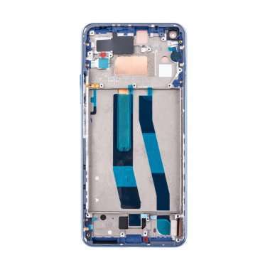 Дисплейный модуль с тачскрином для Xiaomi 11 Lite 5G NE 11 Lite 5G NE/Mi 11 Lite 4G/Mi 11 Lite 5G (синий) &mdash; 3