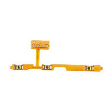Шлейф для Samsung Galaxy A16 5G (A166B) на кнопки громкости — 2