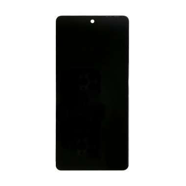 Дисплей с тачскрином для Tecno Camon 20 (черный) (TFT) &mdash; 2