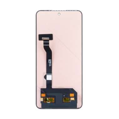 Дисплей с тачскрином для Nothing Phone Phone 3a 3a/Phone 3a Pro (черный) — 1