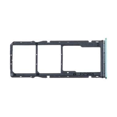Контейнер SIM для Xiaomi Redmi Note 12 4G Redmi Note 12 4G/Redmi Note 12S (зеленый) — 1