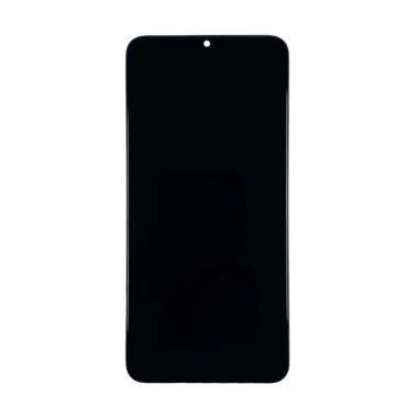 Дисплейный модуль с тачскрином для Huawei Nova Y63 (черный) — 2