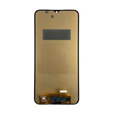 Дисплей с тачскрином для Samsung Galaxy A16 5G (A166B) (черный) (TFT)