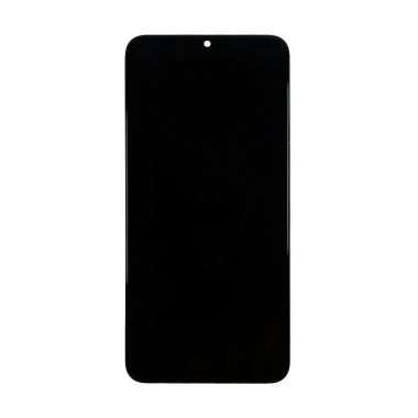 Дисплейный модуль с тачскрином для Infinix Smart 6 Plus (черный) &mdash; 2