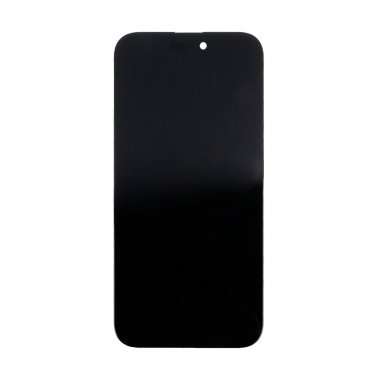 Дисплей с тачскрином для Apple iPhone 16 Plus (черный) &mdash; 2