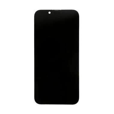 Дисплей с тачскрином для Apple iPhone 13 mini (черный) (TFT) &mdash; 2