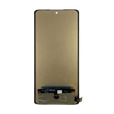 Дисплей с тачскрином для Infinix Zero 30 4G (черный) (TFT) — 1